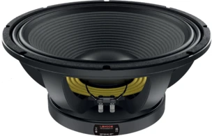 LaVoce SAF185.00 Subwoofer