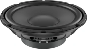 LaVoce SSF102.40-4 Subwoofer