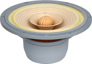 Lii Audio Crystal 10 Full-range