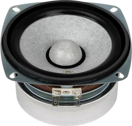 Lii Audio Crystal 4 Full-range