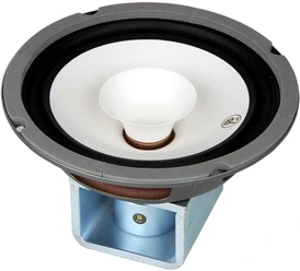 Lii Audio Crystal 6 Full-range