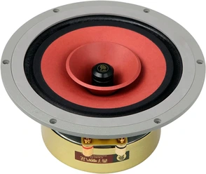 Lii Audio Crystal 8 Full-range