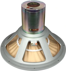 Lii Audio FC-18W Full-range