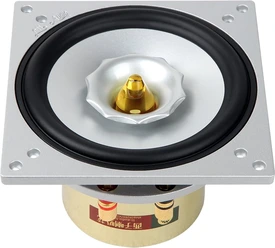 Lii Audio ST-6 Full-range