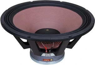 Lii Audio W 21 Subwoofer