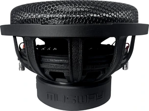 MUSWAY MG10 Subwoofer