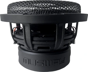 MUSWAY MG8 Subwoofer