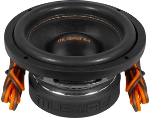 MUSWAY MW622 Subwoofer