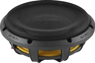 MUSWAY MWF104SQ Shallow Subwoofer