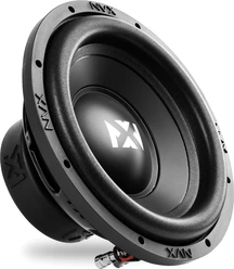 NVX ESW104 Subwoofer