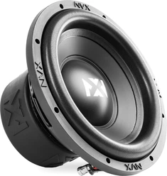 NVX NSW102v3 Subwoofer