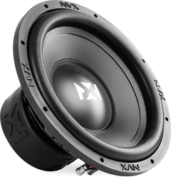 NVX NSW124v3 Subwoofer