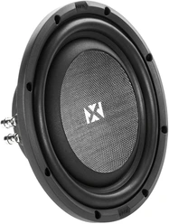 NVX SMW10D4 Shallow Subwoofer
