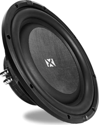 NVX SMW12D4 Shallow Subwoofer