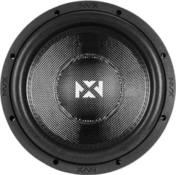 NVX VCW122v3 Subwoofer