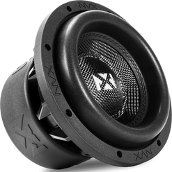 NVX VCW84v3 Subwoofer
