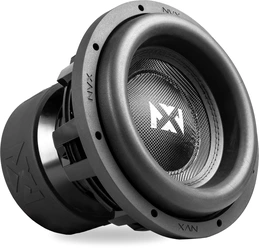 NVX XCW122 Subwoofer
