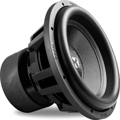 NVX XCW152 Subwoofer