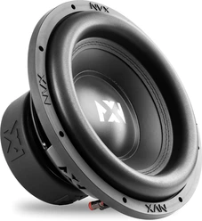 NVX YSW124 Subwoofer