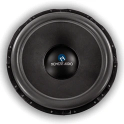 Nemesis Audio NA-33T Subwoofer