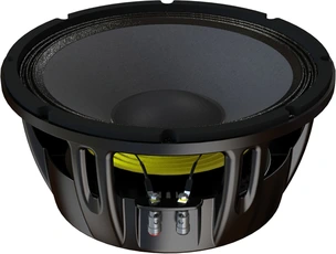 P.Audio 12BM-400B Low frequency