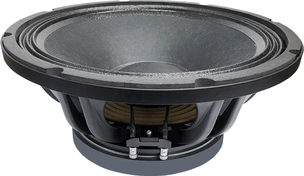 P.Audio 12BMA-300B Low frequency