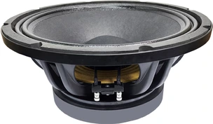 P.Audio 12BMA-500B Low frequency