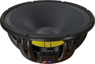 P.Audio 15BM-450B Low frequency