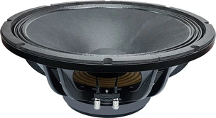 P.Audio 15BMA-400B Low frequency