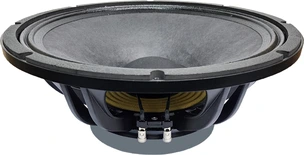 P.Audio 15BMA-500B Low frequency