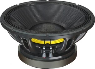 P.Audio 15FT-115XB Subwoofer