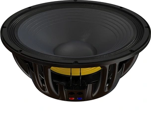 P.Audio 15FT-76MB Low frequency