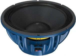 P.Audio 18BM-1000S Low frequency