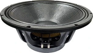 P.Audio 18BMA-1200S Low frequency