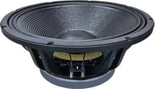 P.Audio 18BMA-2000S Low frequency