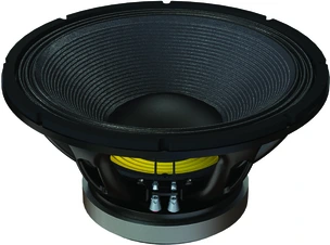 P.Audio 18FT-115XB Low frequency