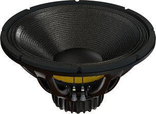 P.Audio 18NT-100XB Low frequency