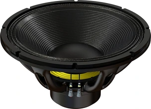 P.Audio 18NT-115XB Low frequency