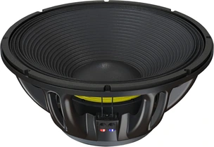 P.Audio 19FT-115XB Low frequency