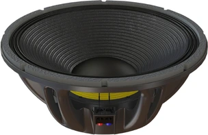 P.Audio 19NT-115XB Low frequency
