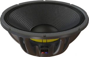 P.Audio 19NT-125XB Subwoofer