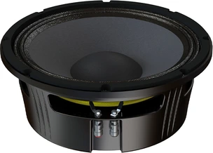 P.Audio C12-500MB v2 Low frequency