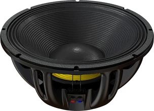 P.Audio C18-1000 v3 Low frequency