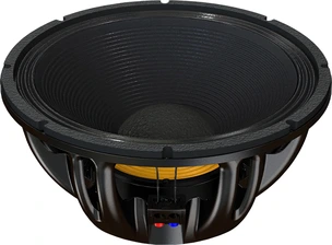 P.Audio C18-650EL v4 Low frequency