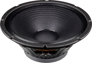 P.Audio E15-300S v2 Low frequency