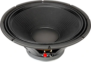 P.Audio E18-600S v2 Low frequency
