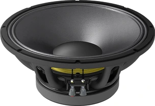 P.Audio GM15-100F Low frequency