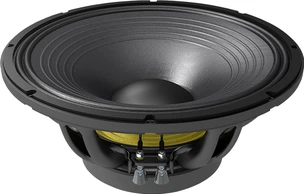 P.Audio GM15-88F Low frequency