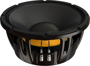 P.Audio GST-12500 v3 Low frequency