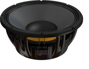 P.Audio GST-151200 v3 Low frequency